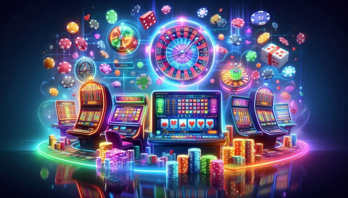Fugu Casino
